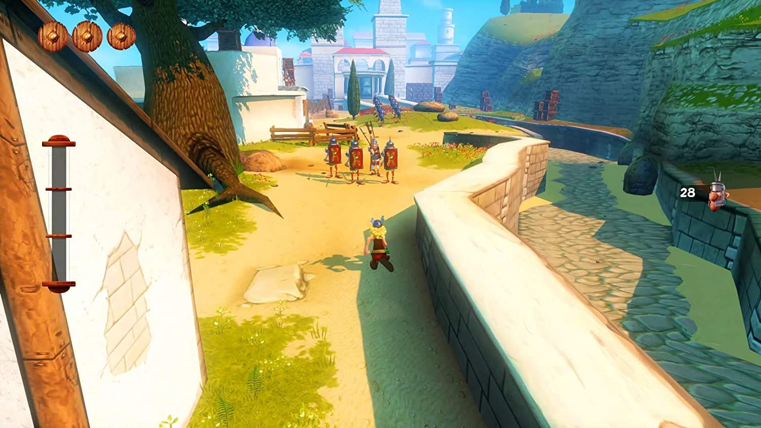 Astérix & Obélix XXL: Romastered